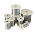 Factory direct sell Cr10Ni90 high temperature resistance wire